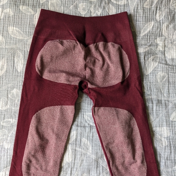 DYE leggings - Picture 2 of 2